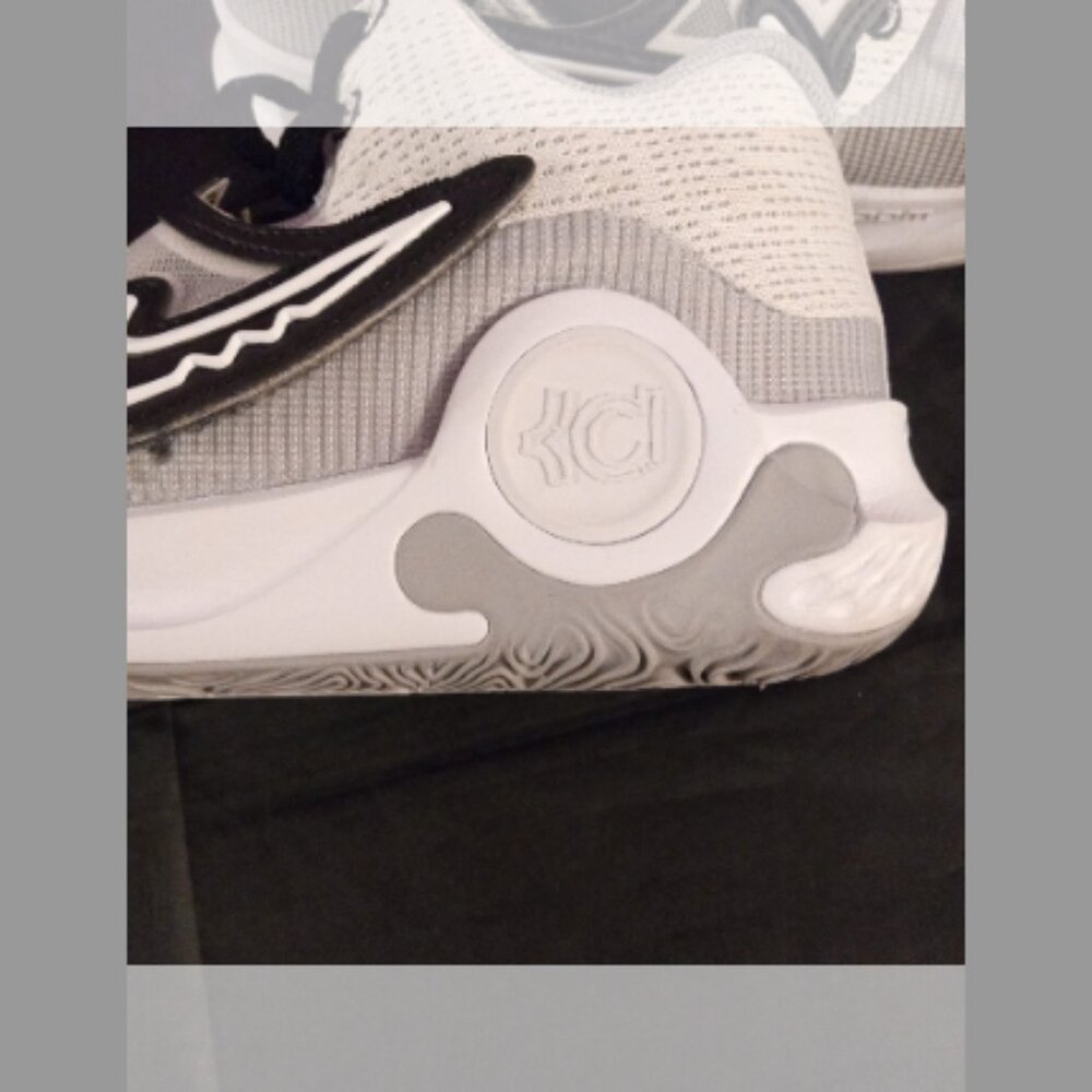 Nike Kevin Durant Air Zoom NIKE RENEW - Picture 6 of 11